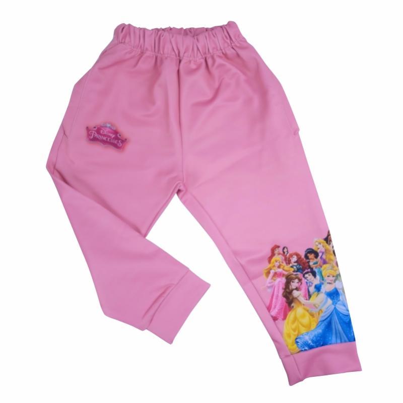 Conjunto bebe PRINCESAS SUBLI